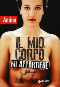 Invito Amina - casa delle donne - Milano.indd
